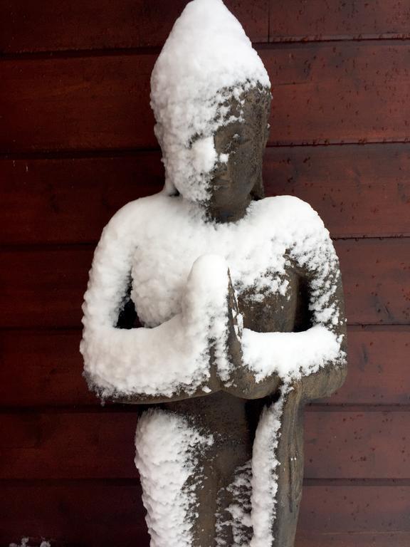 Au Chalet D'Isa Havelange Zewnętrze zdjęcie