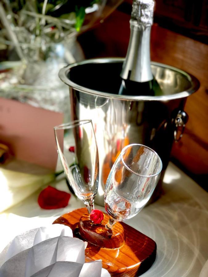 Au Chalet D'Isa Havelange Zewnętrze zdjęcie